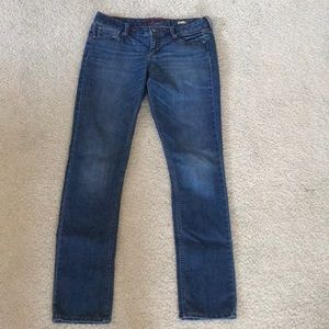 Arizona Jean company skinny jeans!